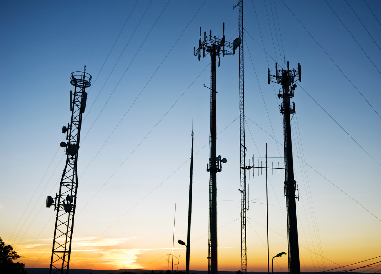 Maintenance of Signalling and Telecom System